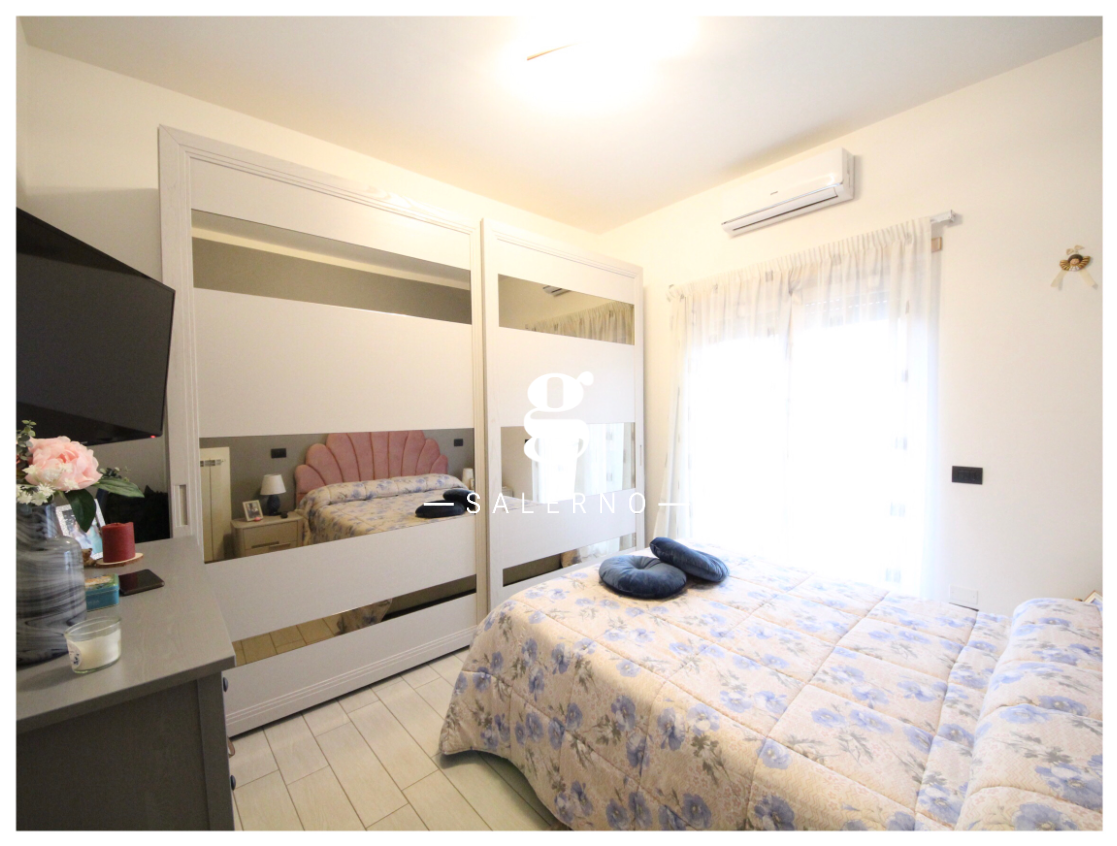 Foto 9 di 21 - Appartamento in vendita a Salerno