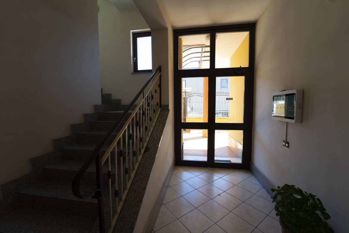 Foto 20 di 23 - Appartamento in vendita a Orta di Atella