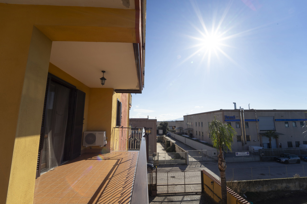 Foto 6 di 23 - Appartamento in vendita a Orta di Atella