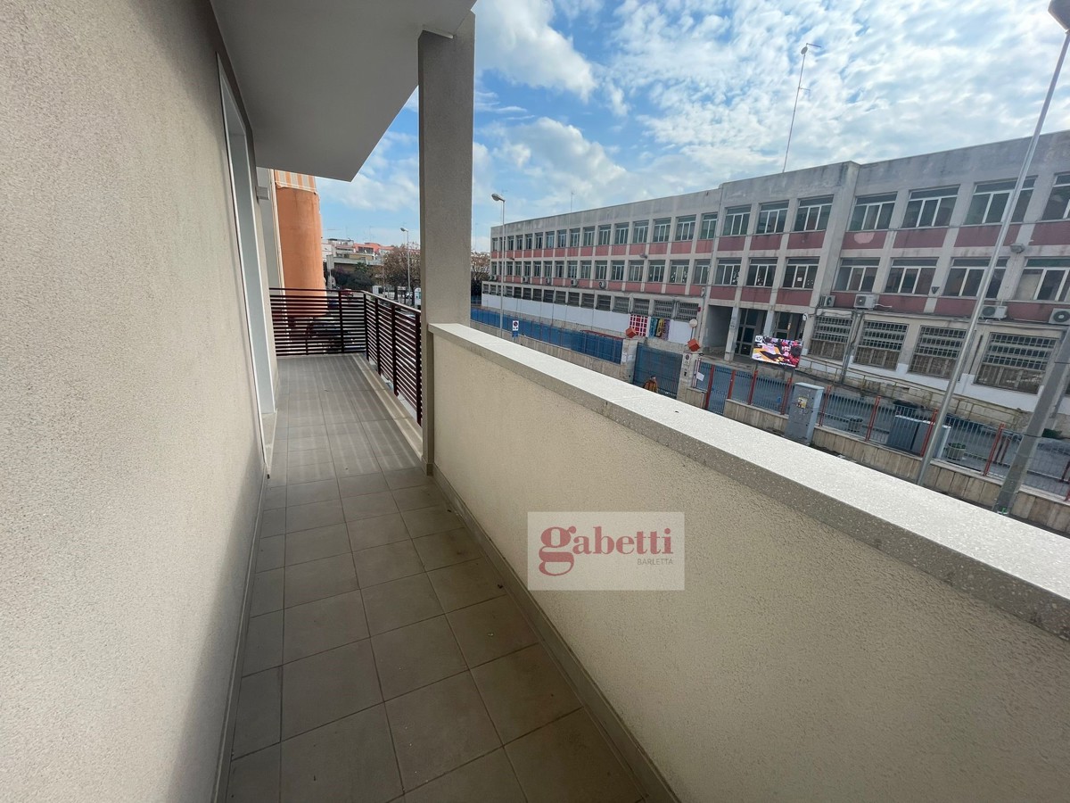 Appartamento in vendita a Barletta (BT)