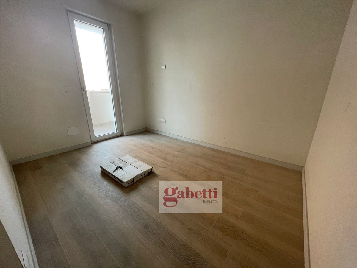 Foto 12 di 16 - Appartamento in vendita a Barletta