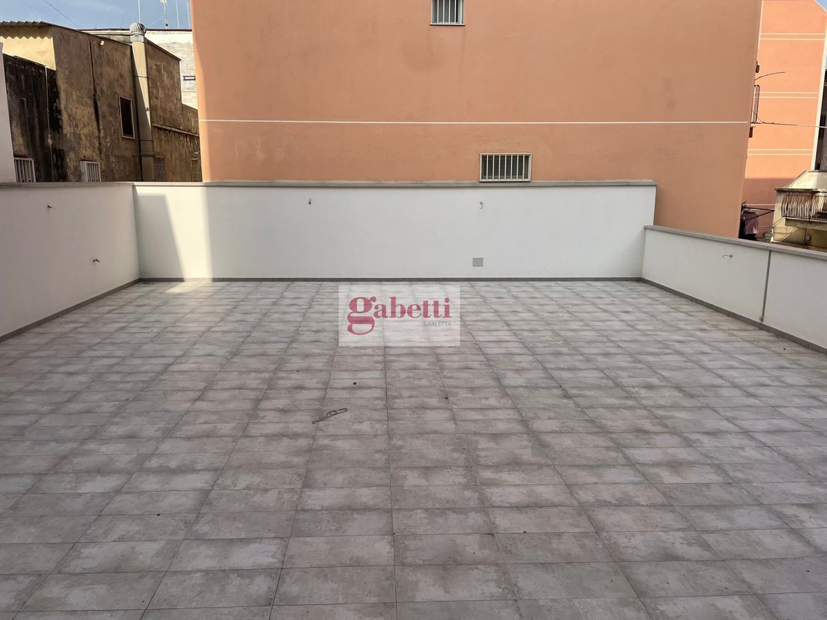 Foto 15 di 16 - Appartamento in vendita a Barletta