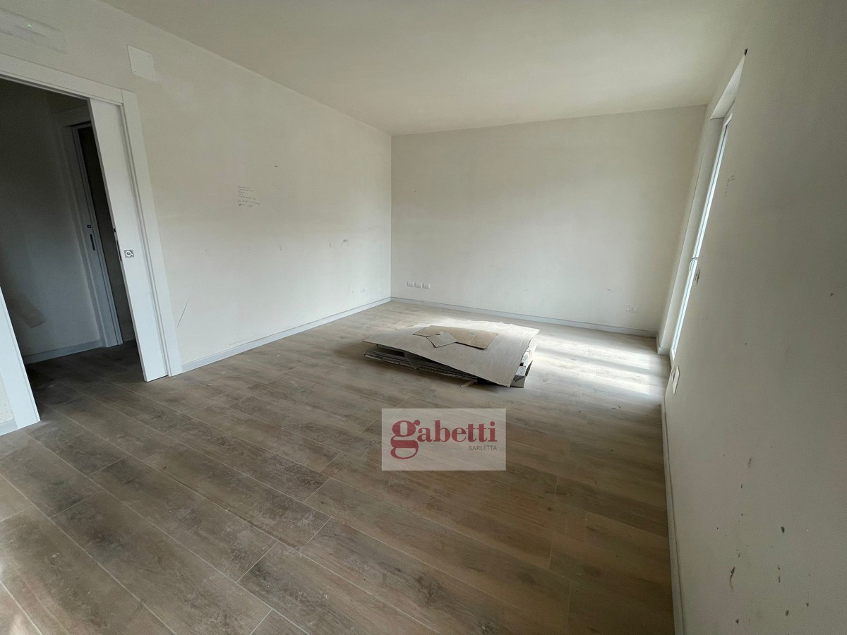 Foto 6 di 16 - Appartamento in vendita a Barletta