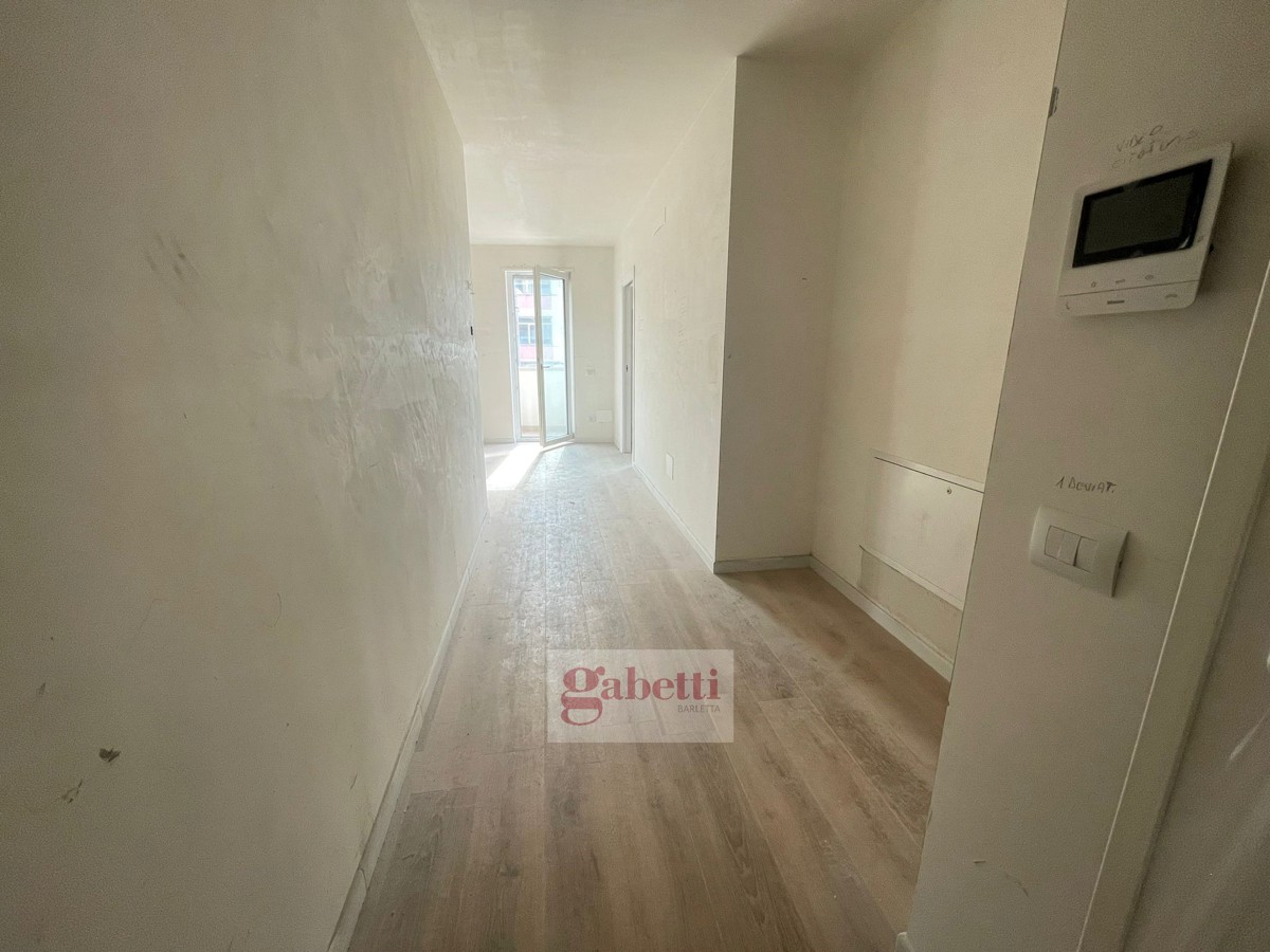 Foto 11 di 16 - Appartamento in vendita a Barletta