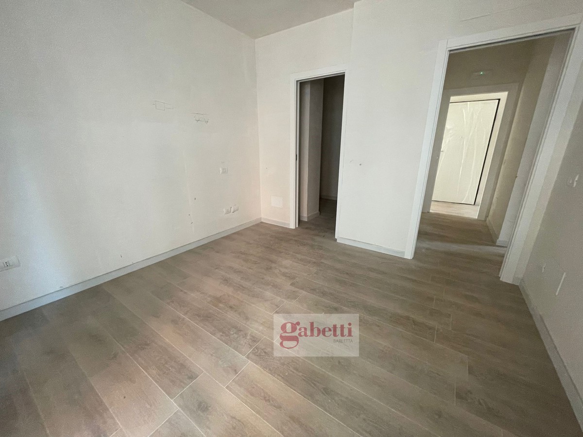Foto 10 di 16 - Appartamento in vendita a Barletta