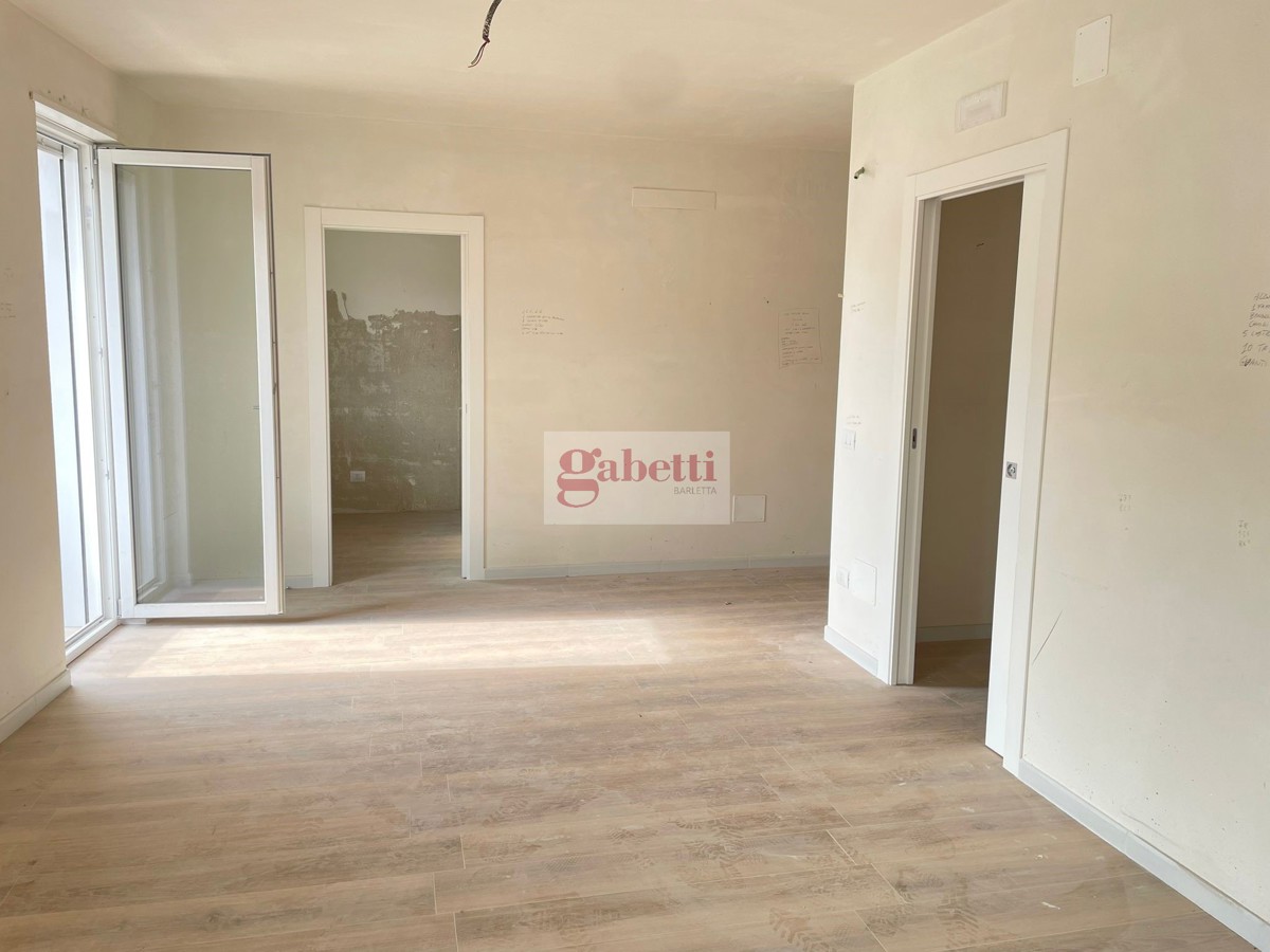 Foto 3 di 16 - Appartamento in vendita a Barletta