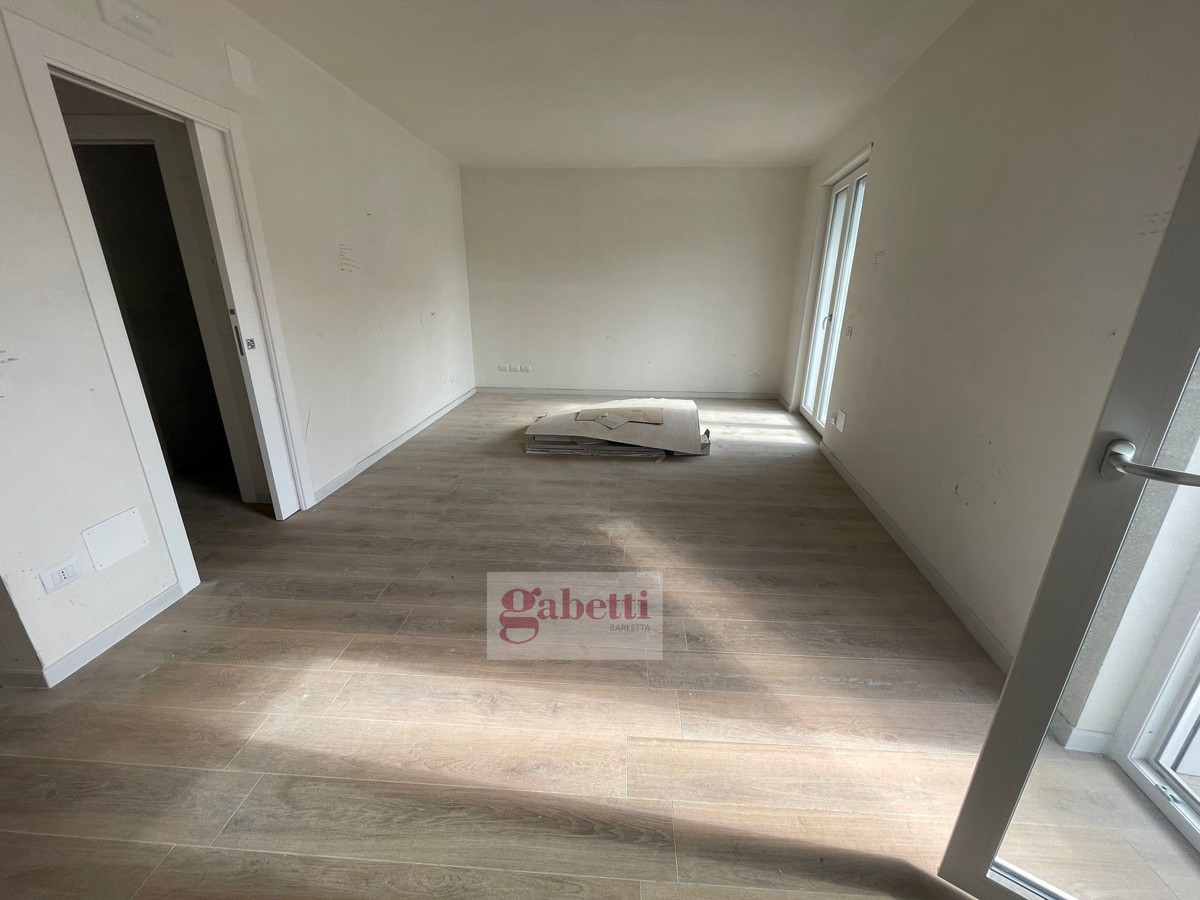 Foto 9 di 16 - Appartamento in vendita a Barletta