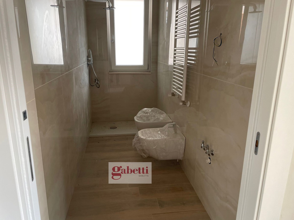 Foto 2 di 16 - Appartamento in vendita a Barletta