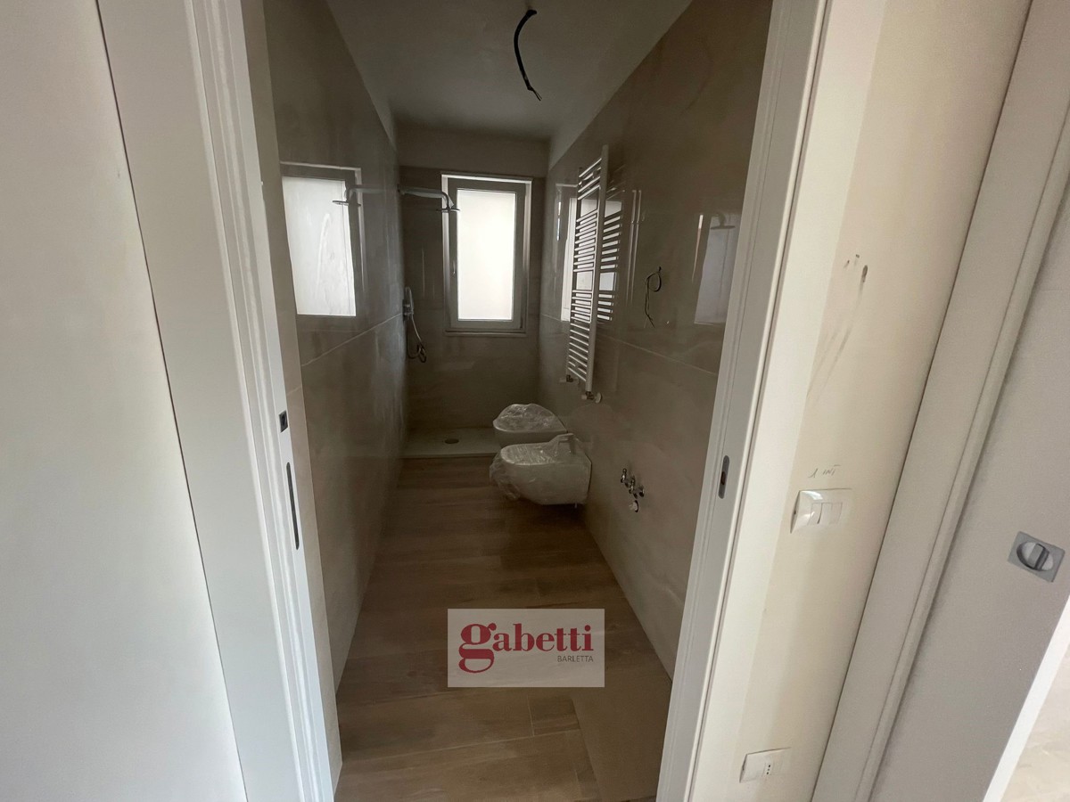 Foto 5 di 16 - Appartamento in vendita a Barletta