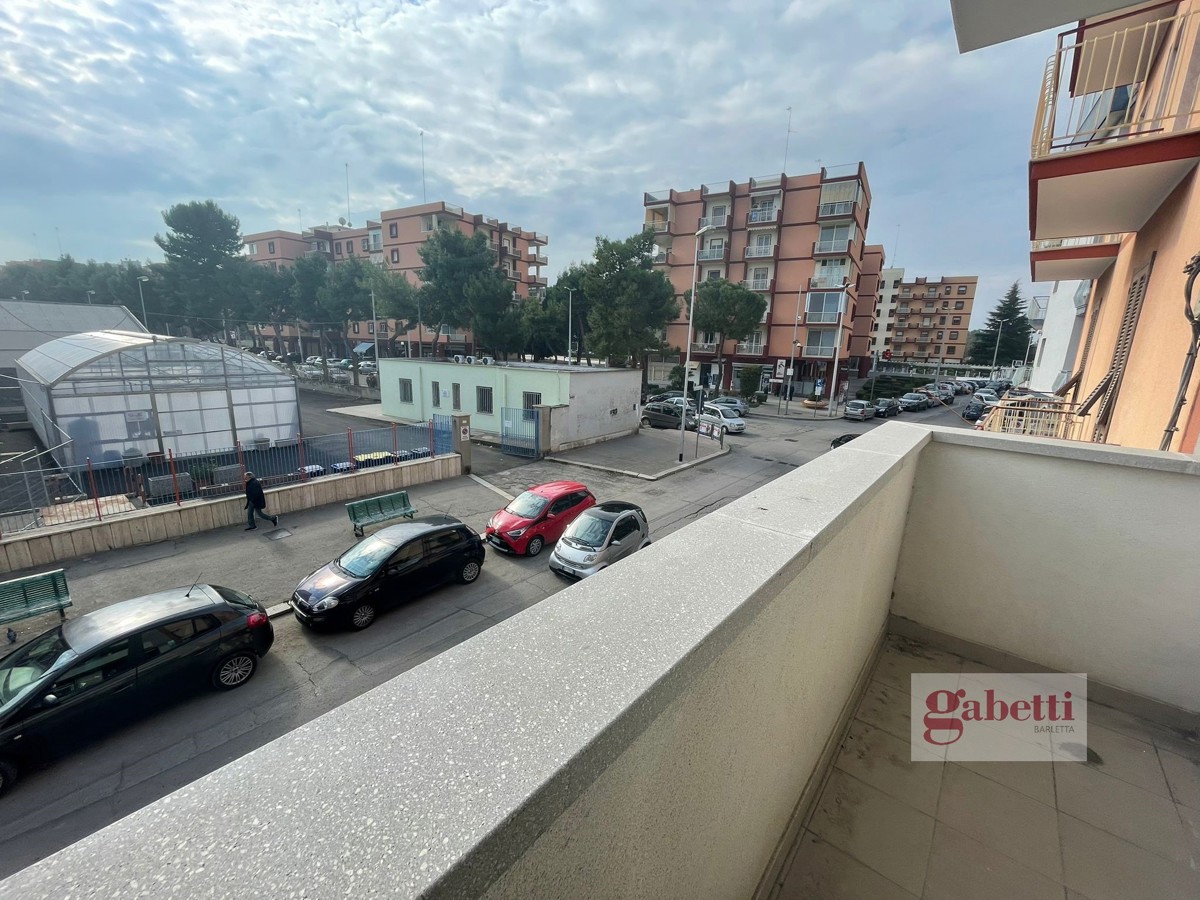 Foto 4 di 16 - Appartamento in vendita a Barletta