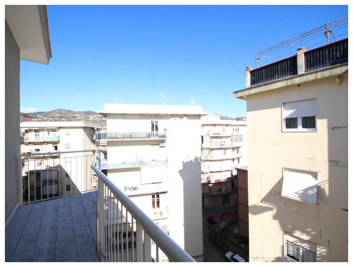Foto 16 di 24 - Appartamento in vendita a Salerno