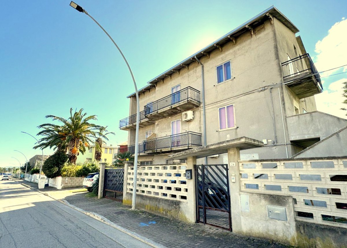 Foto 19 di 19 - Appartamento in vendita a San Salvo