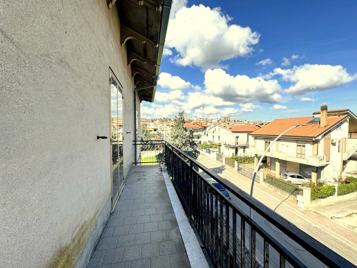 Foto 8 di 19 - Appartamento in vendita a San Salvo