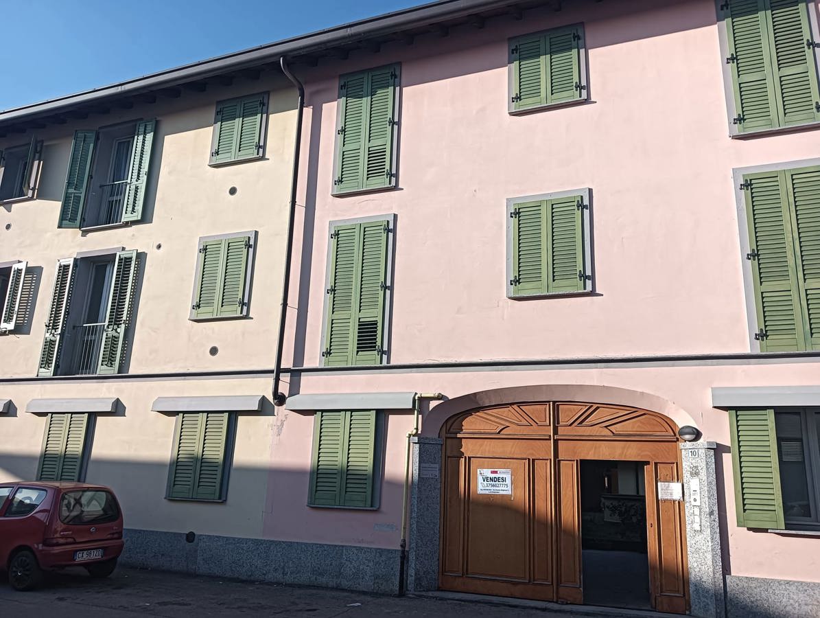 Foto 2 di 19 - Appartamento in vendita a Castano Primo