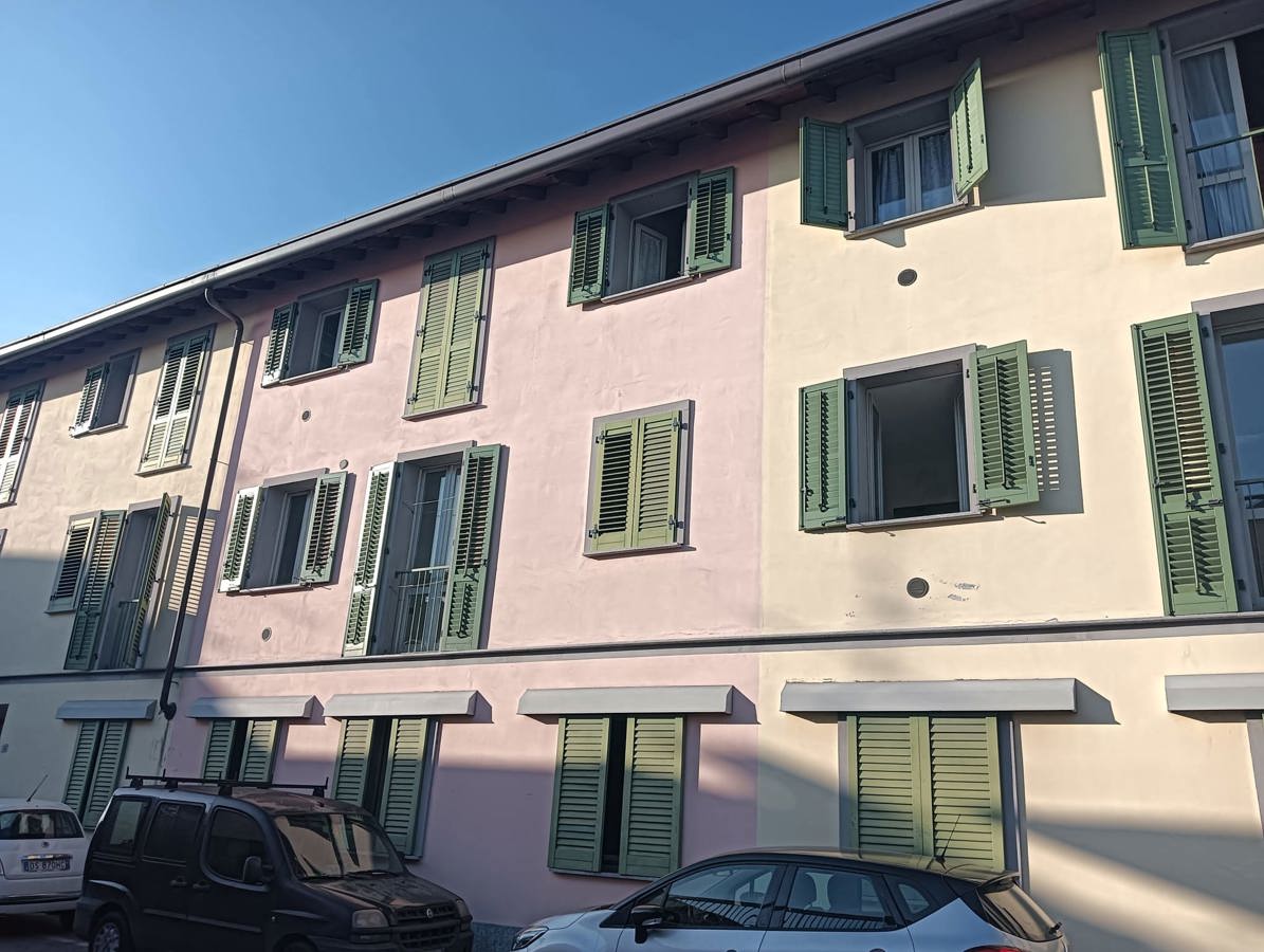 Foto 5 di 19 - Appartamento in vendita a Castano Primo