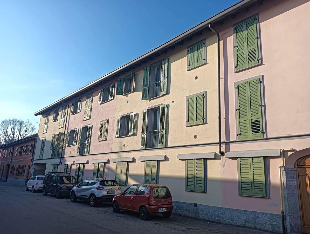 Foto 3 di 19 - Appartamento in vendita a Castano Primo