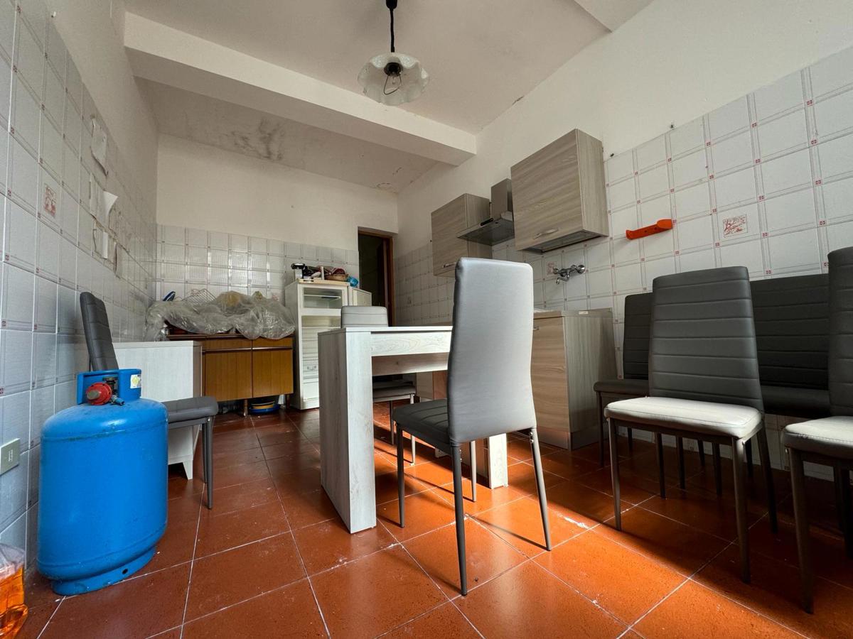 Foto 10 di 14 - Appartamento in vendita a Iglesias