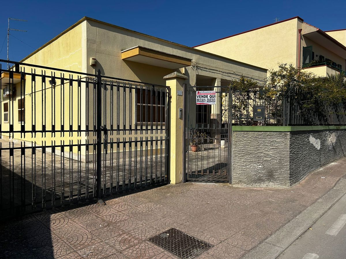 Foto 2 di 44 - Villa in vendita a Leporano