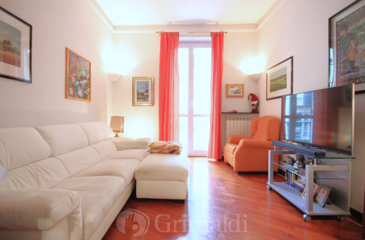 Foto 3 di 15 - Appartamento in vendita a Genova