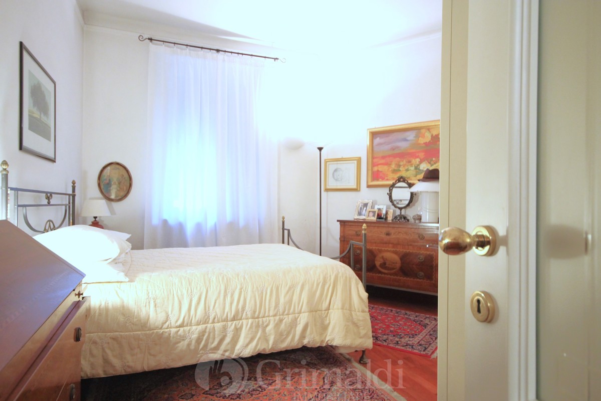 Foto 8 di 15 - Appartamento in vendita a Genova