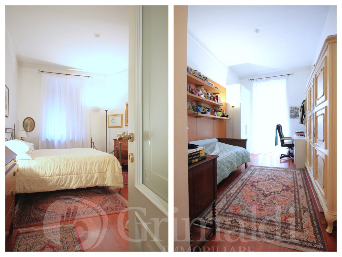 Foto 10 di 15 - Appartamento in vendita a Genova