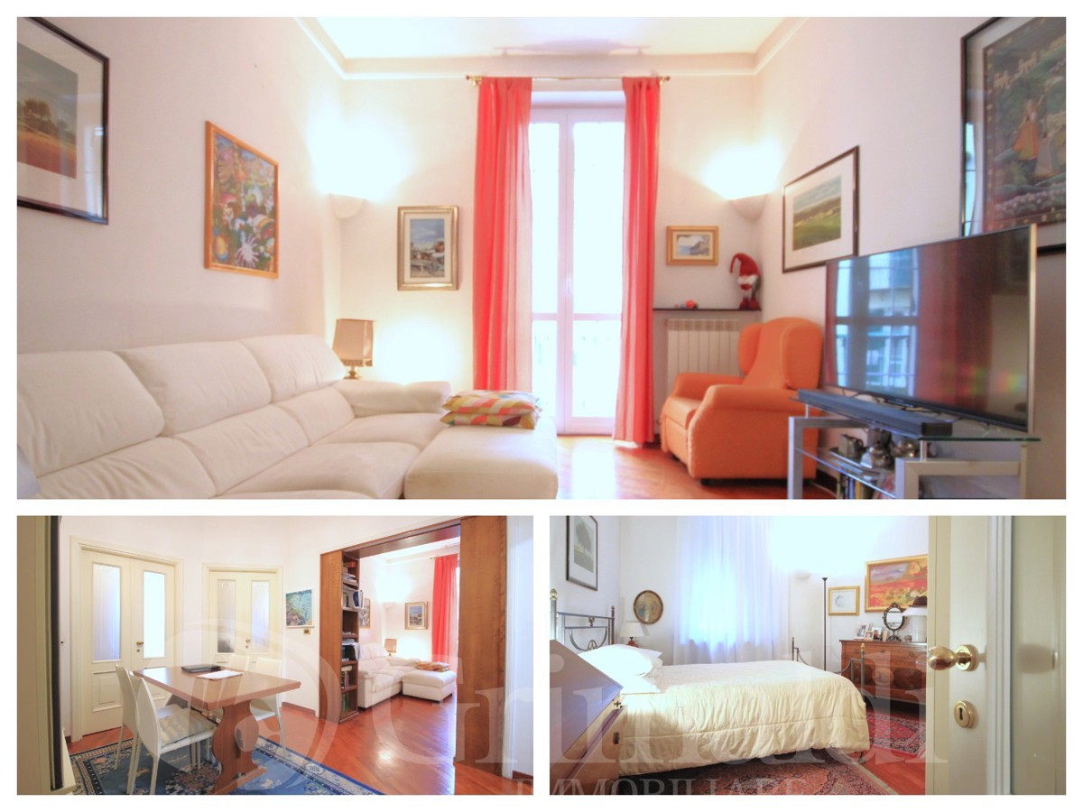 Foto 1 di 15 - Appartamento in vendita a Genova