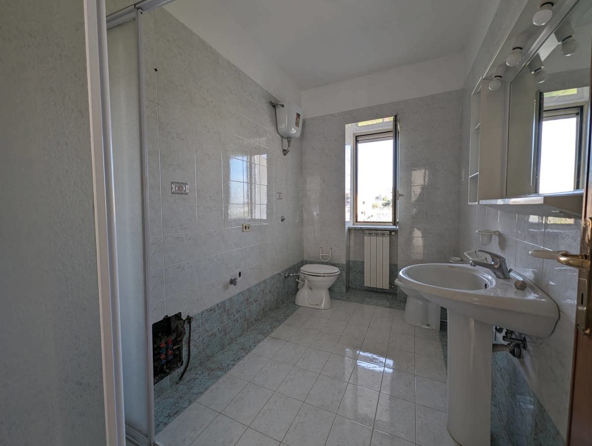 Foto 11 di 12 - Appartamento in affitto a Bacoli