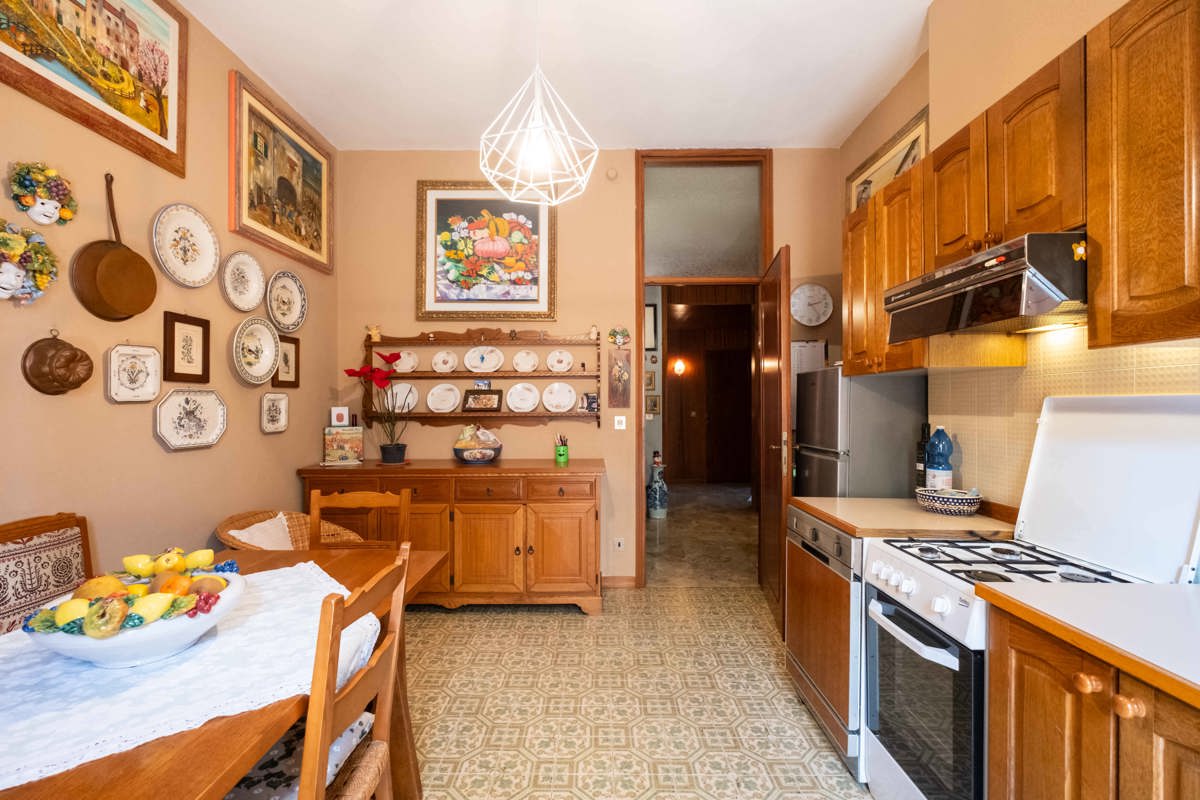 Foto 5 di 21 - Casa indipendente in vendita a San Giovanni Lupatoto