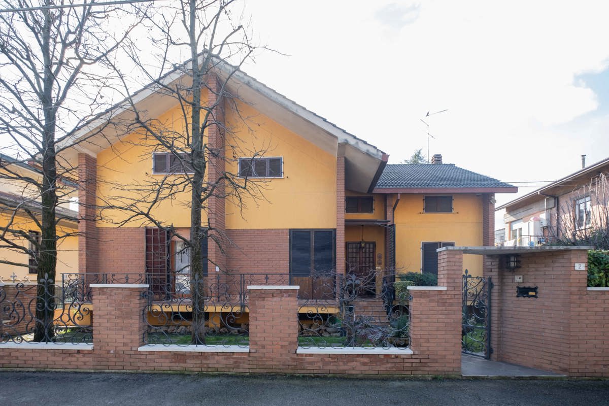 Foto 20 di 21 - Casa indipendente in vendita a San Giovanni Lupatoto