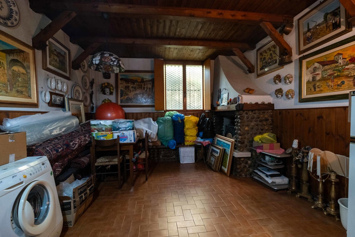 Foto 13 di 21 - Casa indipendente in vendita a San Giovanni Lupatoto