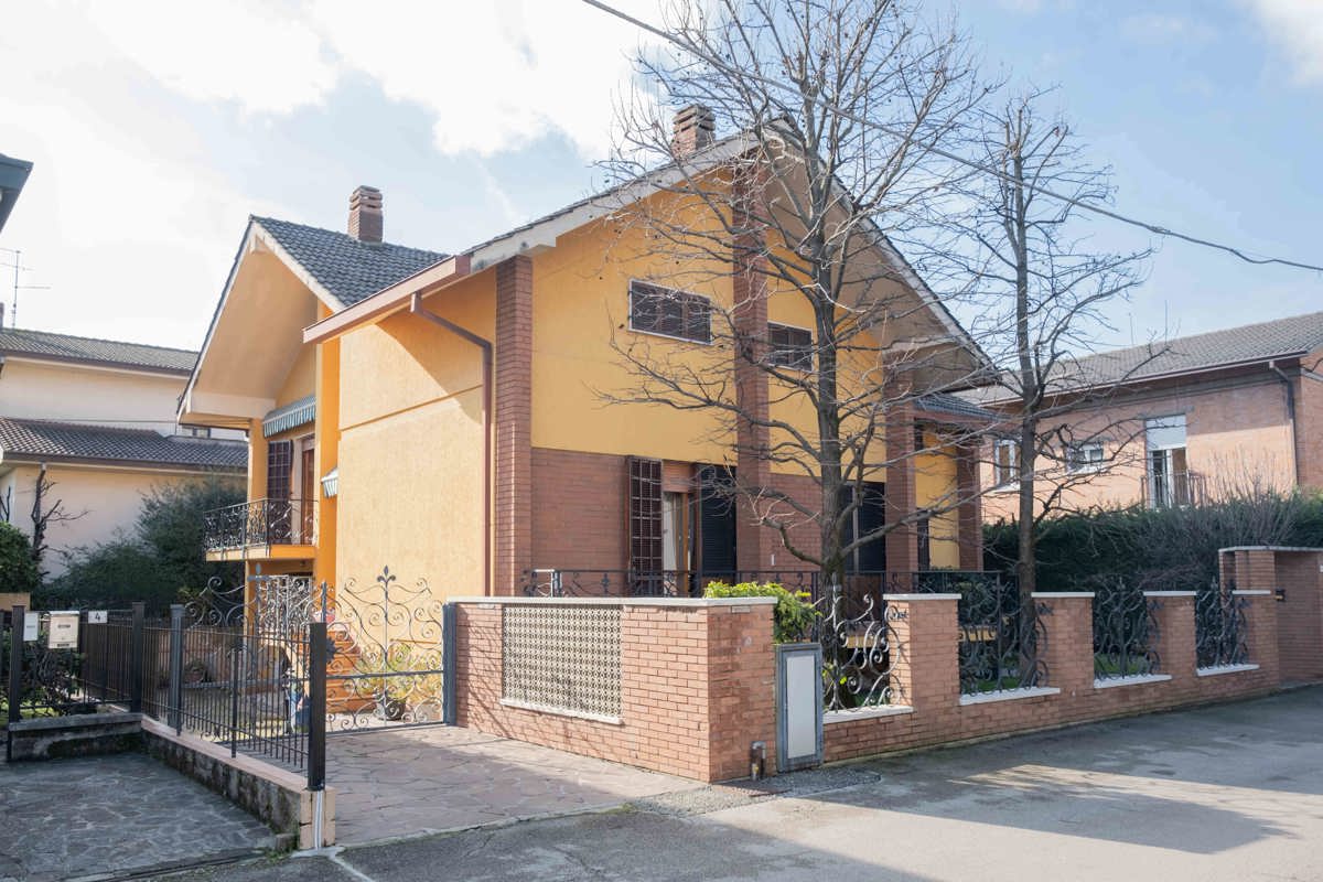 Foto 21 di 21 - Casa indipendente in vendita a San Giovanni Lupatoto