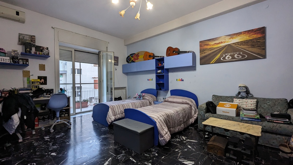 Foto 13 di 19 - Appartamento in vendita a Monte di Procida