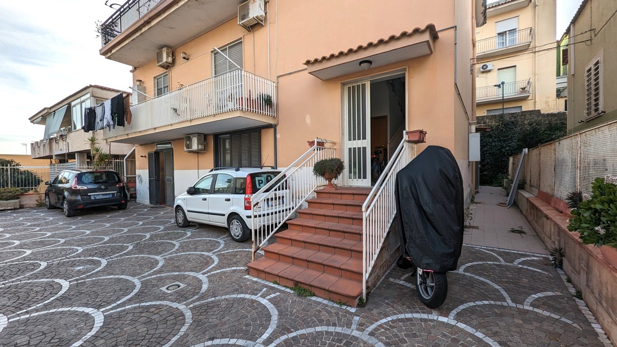 Foto 17 di 19 - Appartamento in vendita a Monte di Procida