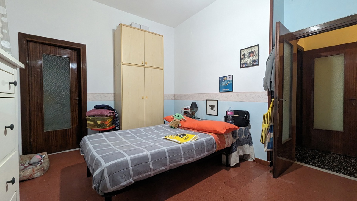 Foto 10 di 19 - Appartamento in vendita a Monte di Procida