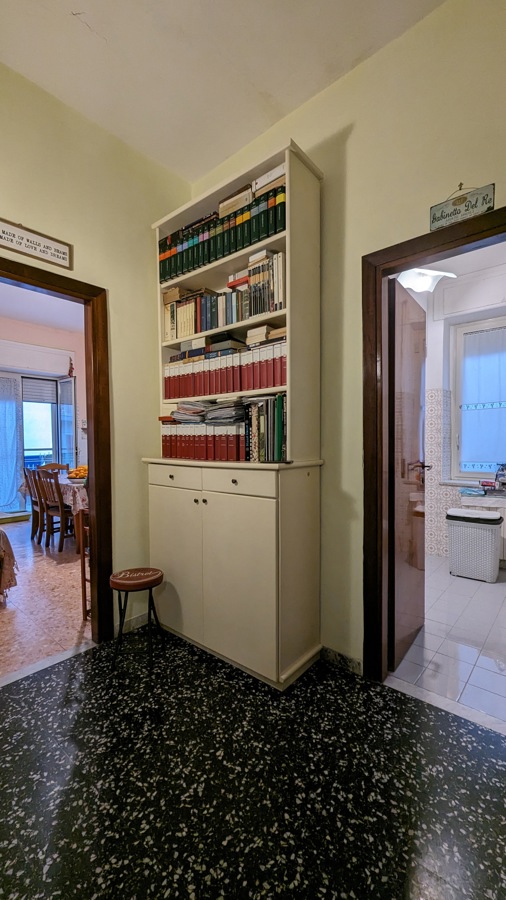 Foto 8 di 19 - Appartamento in vendita a Monte di Procida