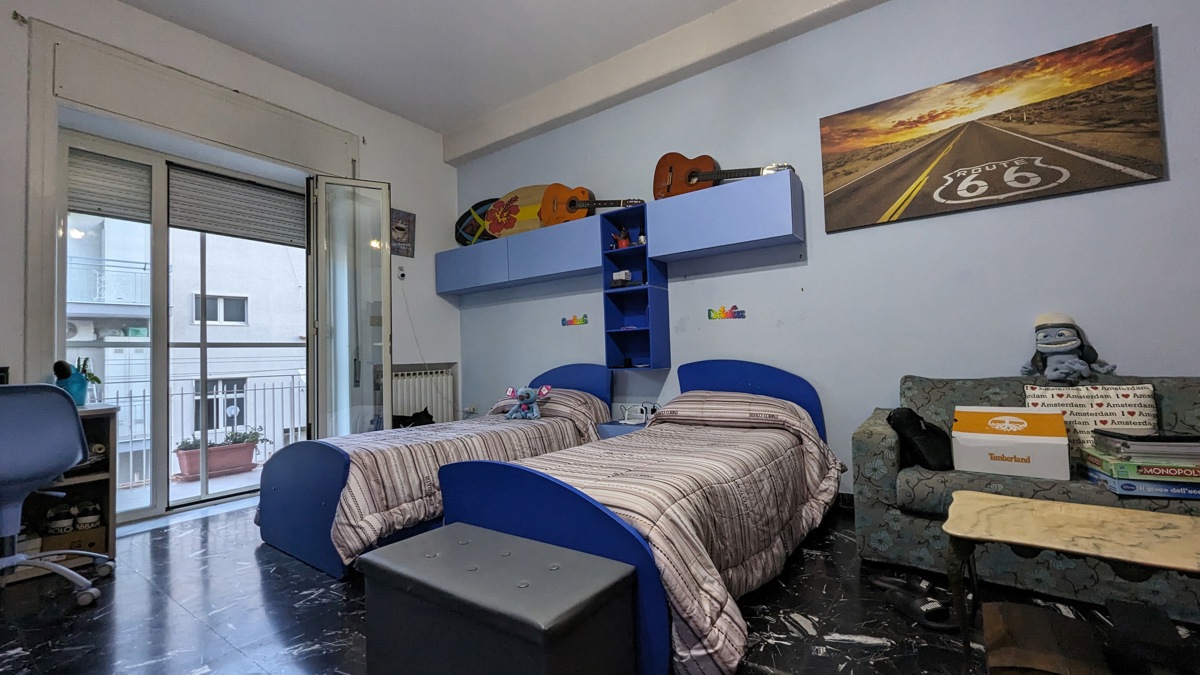 Foto 15 di 19 - Appartamento in vendita a Monte di Procida