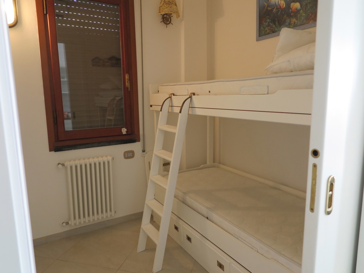 Foto 22 di 34 - Appartamento in vendita a Lerici