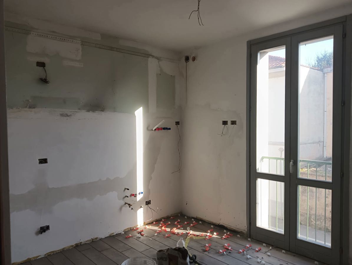 Foto 15 di 19 - Appartamento in vendita a Castano Primo