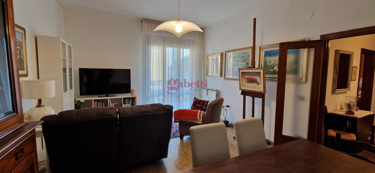 Foto 6 di 27 - Appartamento in vendita a Firenze