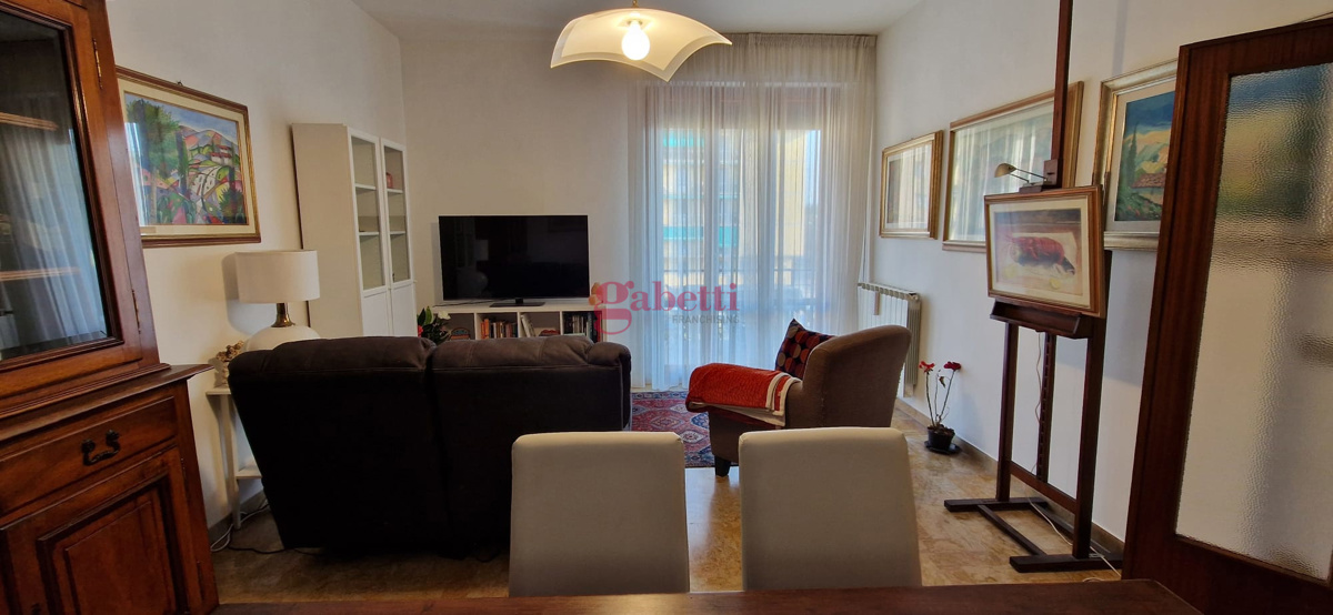 Foto 24 di 27 - Appartamento in vendita a Firenze