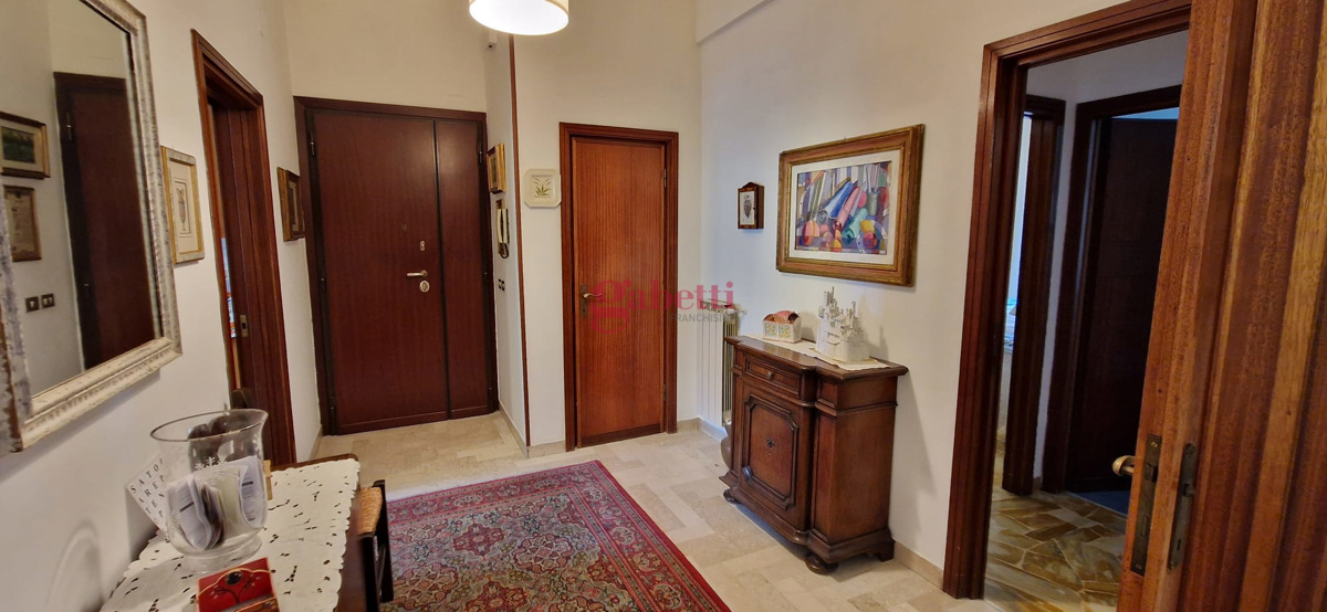 Foto 7 di 27 - Appartamento in vendita a Firenze