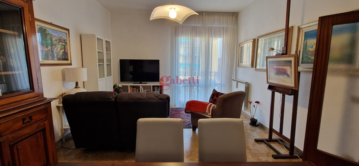 Foto 5 di 27 - Appartamento in vendita a Firenze