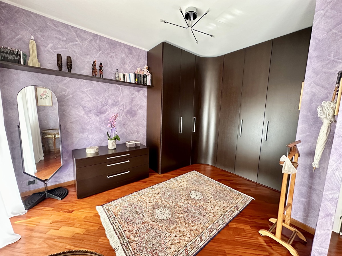 Foto 22 di 35 - Appartamento in vendita a Grugliasco