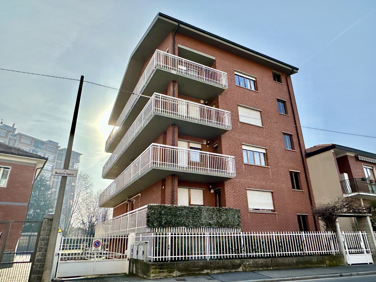 Foto 31 di 35 - Appartamento in vendita a Grugliasco