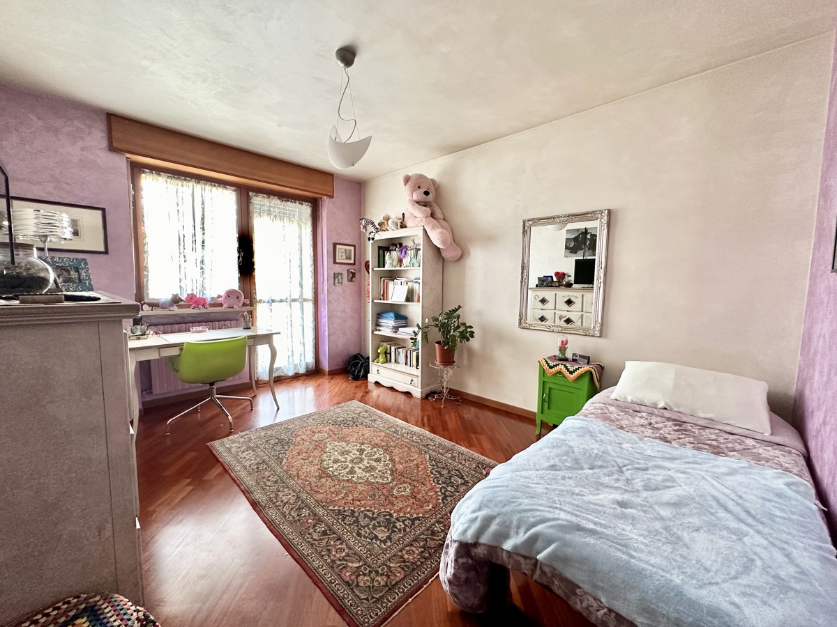 Foto 18 di 35 - Appartamento in vendita a Grugliasco