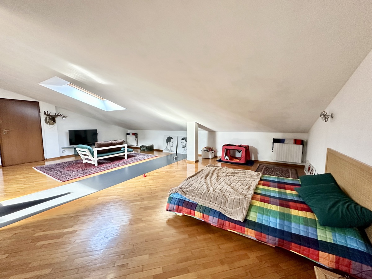 Foto 29 di 35 - Appartamento in vendita a Grugliasco