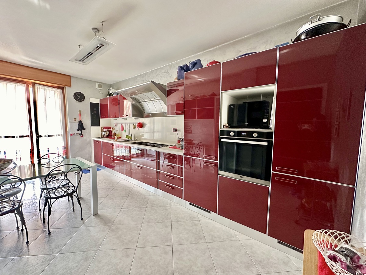 Foto 11 di 35 - Appartamento in vendita a Grugliasco