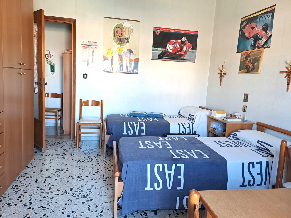 Foto 12 di 15 - Appartamento in vendita a Catania