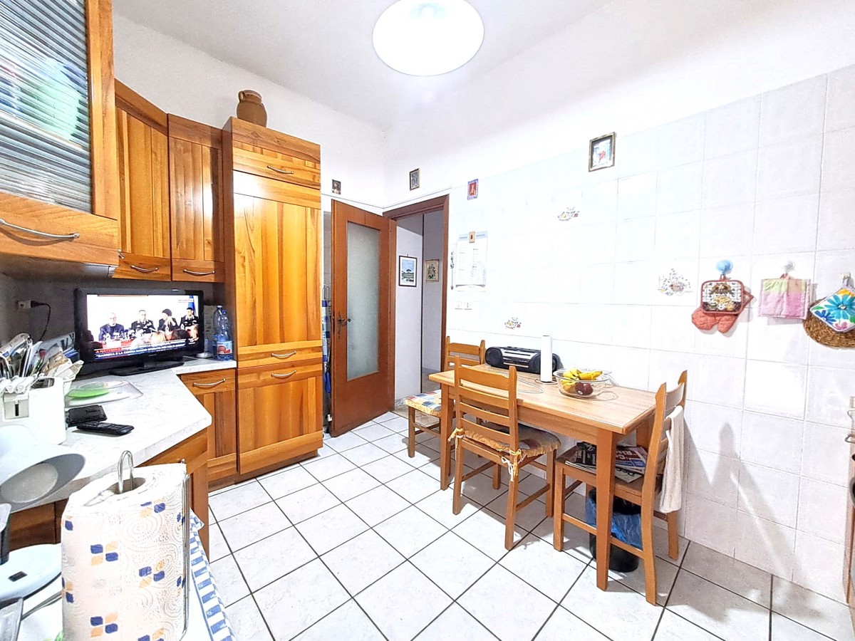 Foto 7 di 15 - Appartamento in vendita a Catania