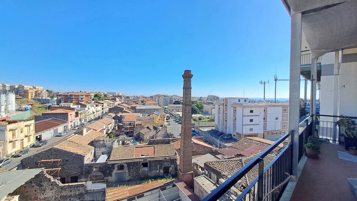 Foto 5 di 15 - Appartamento in vendita a Catania